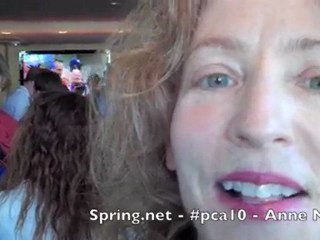 Spring.net #pca10 video - interviews - 5