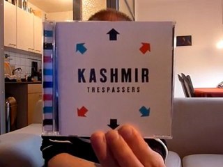 RadioMad bespreekt: Kashmir - Trespassers