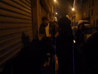 Eagle One - Anniversaire Eric 3 - La Poubelle!