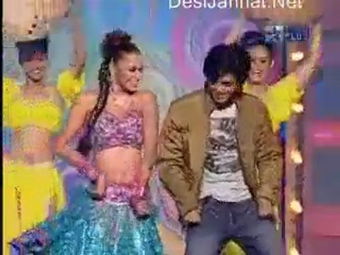 Star CINTAA Superstars Ka Jalwa - 28th March 2010 Part 3