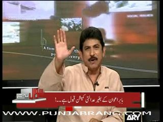 Sawal Yeh Hai 28th March 2010 Part 2