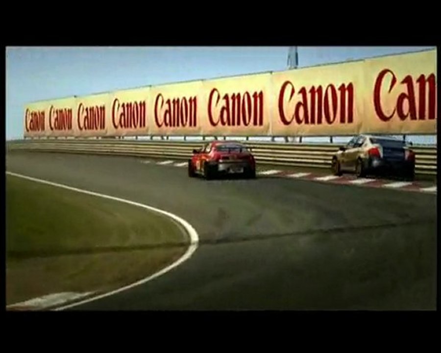 Race Pro 2. závod CCR Cup Zandvoort