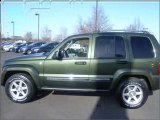 2007 Jeep Liberty for sale in Kelso WA - Used Jeep by ...