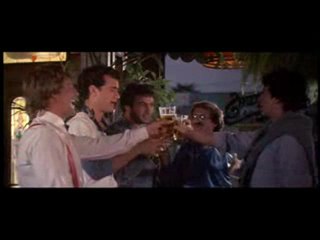 Bachelor Party: Rick's Surprise Wedding Plan 🎉