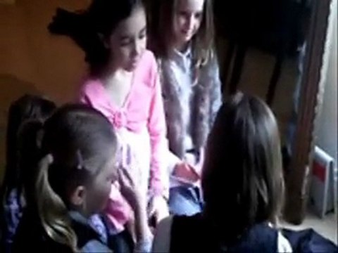 anniversiare justine mars 2010