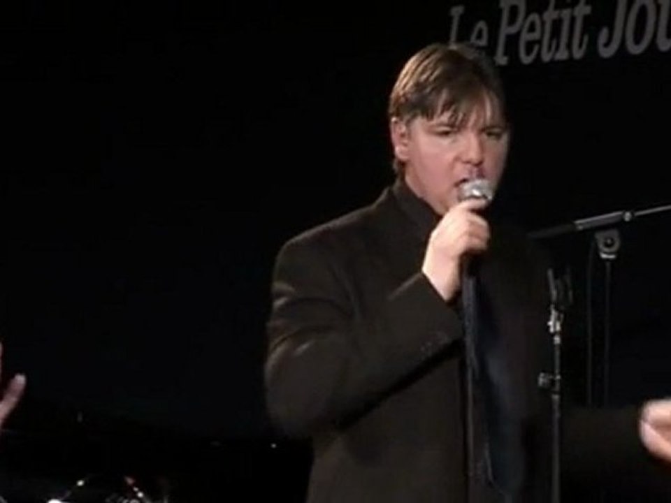 Lauren Yokel - L'instant Jazz