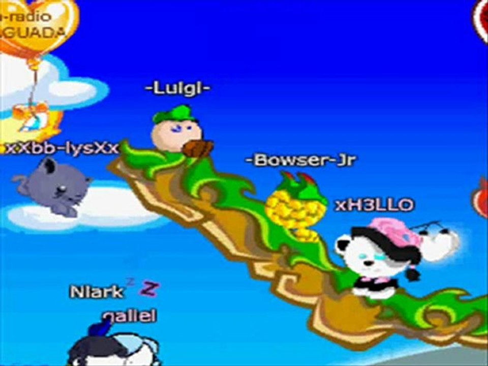 Mario à Rio ! Saison 2 Épisode 1 : L'Épreuve du Combat