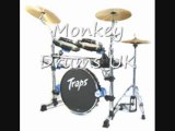 traps drums 3 27 10