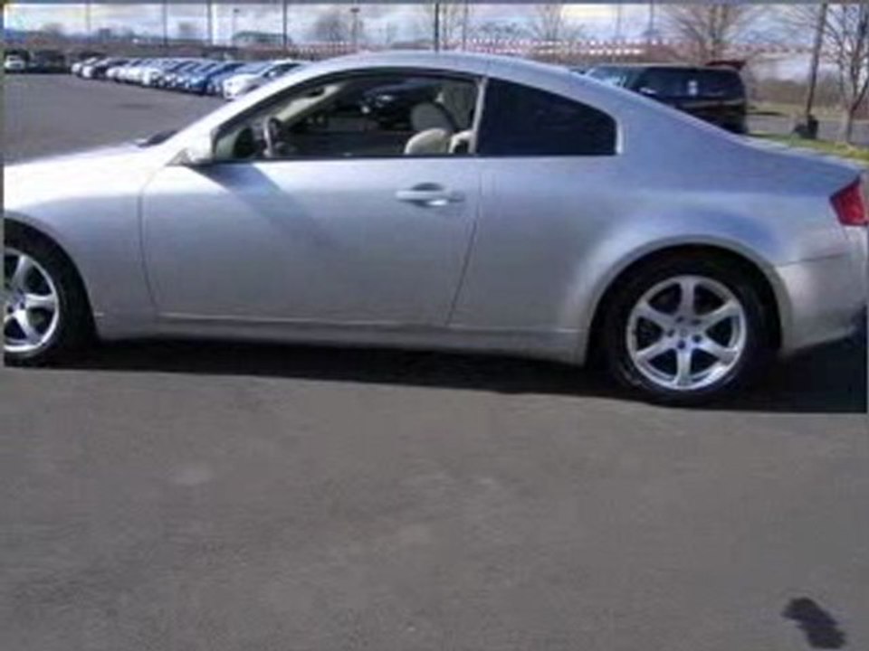 2003 Infiniti G35 for sale in Kelso WA - Used Infiniti ...