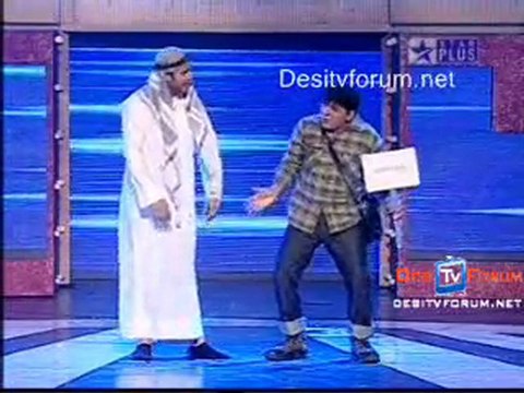 CINTAA Superstars Ka Jalwa - 28th March 2010 - pt7