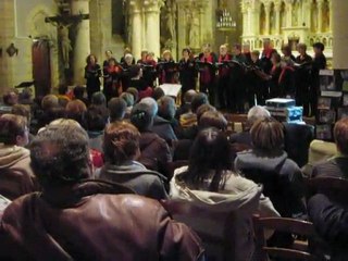 Chorale Taléa de Fougères