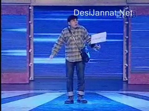 Star CINTAA Superstars Ka Jalwa - 28th March 2010 Part 7