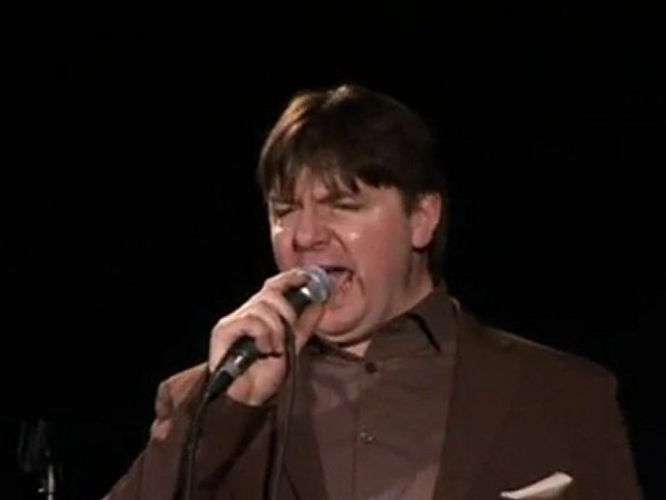 Lauren Yokel - Les moments Rythm'n Blues