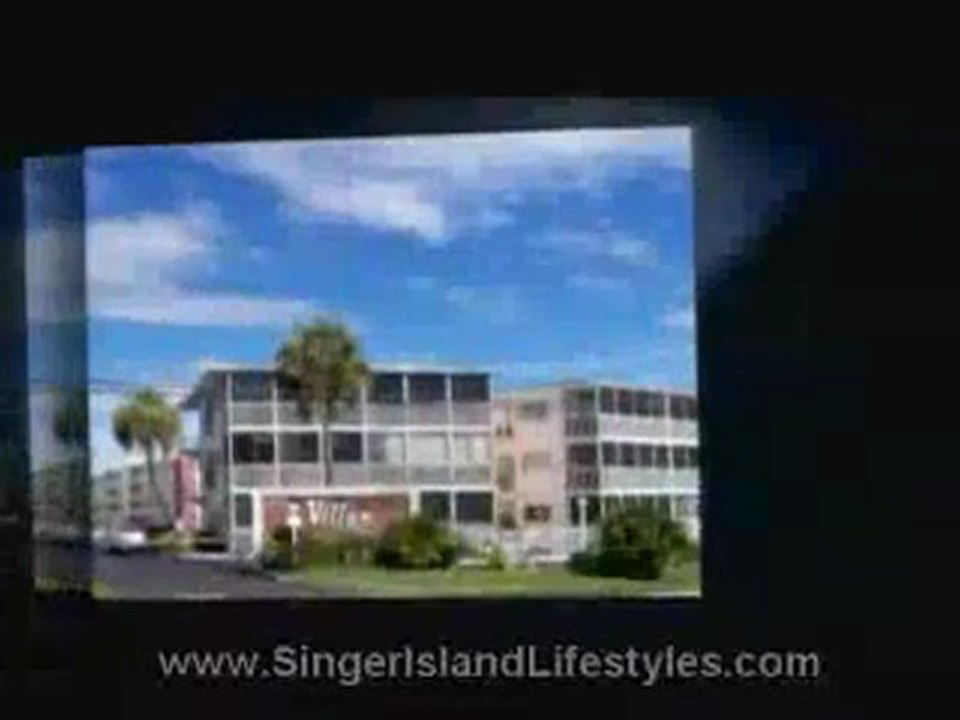 Second Home on Singer Island