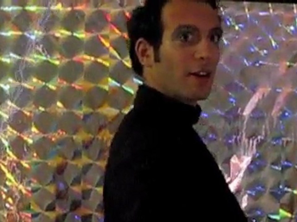 Soirée Clip Clap 8 mai