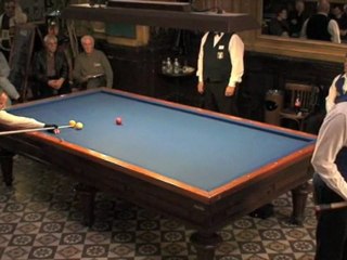 Top Ligue Jaspers-Spoormans part2