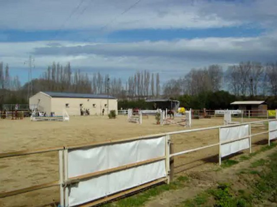 Concour 28 mars 2010 E3