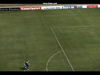 Challenge Telefoot 2010 indirect