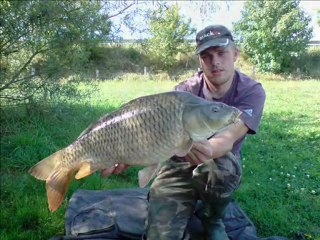 fishing is not a crime