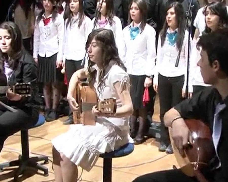 Artvin Anadolu Öğretmen Lisesi 162. kuruluş yıldönümü 4