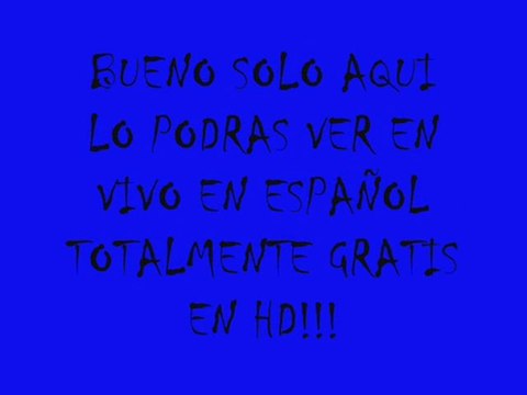 Donde ver Wrestlemania 26 en vivo y en español?