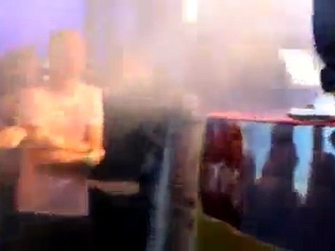 Карандаш feat Ленин - Берег и море (LIVE)