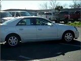 2007 Cadillac CTS for sale in Alachua FL - Used ...