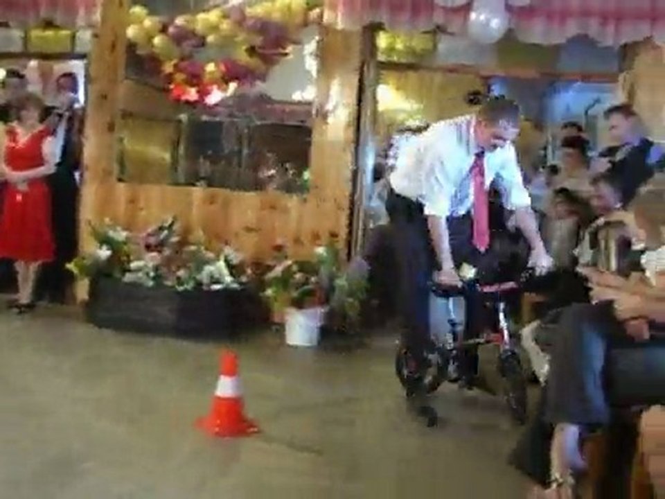 Iza i Piotr na wesoło