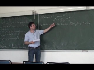 9 - Compact quantum groups & their representation categories