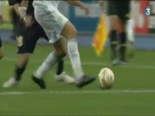 OM-FCGB - Simu Hatem Ben Arfa