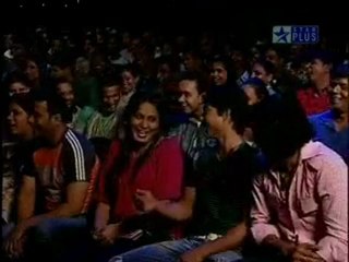 Star CINTAA Superstars Ka Jalwa - 28th March 2010 Part 11