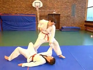 Djoson 27 mars 2010 - HOSHINSOUL3