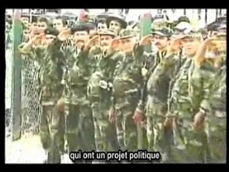 Insurrection du XXIe siecle 03-13