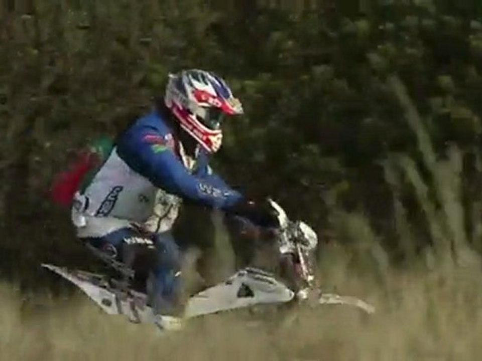 [ENDURO] ECO Enduro Teaser [Goodspeed]