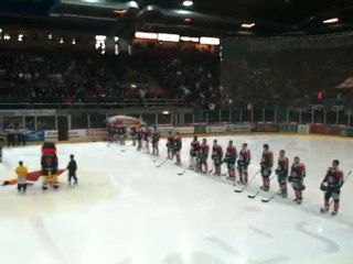 Hymne national suisse!!!