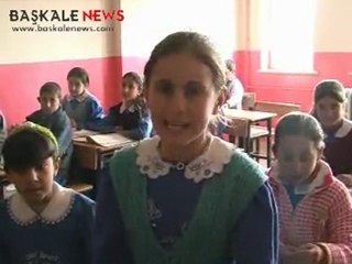 başkalenews emekli ööğretmen köyünü unutmadı