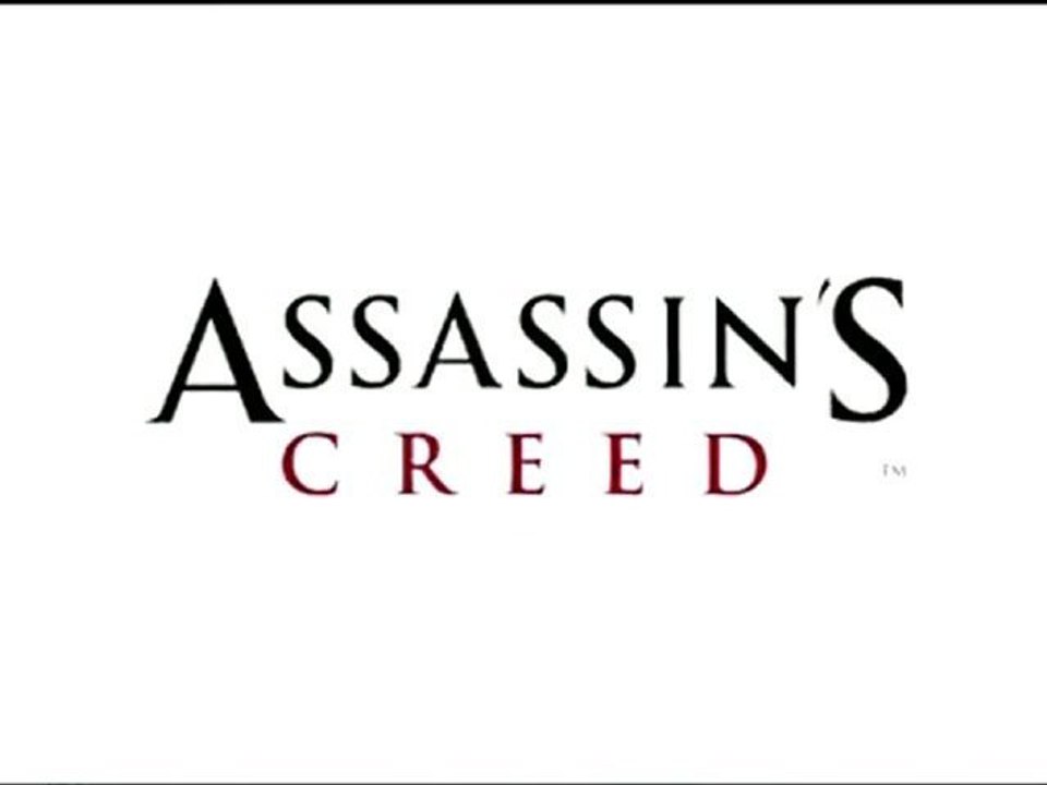 Assassins Creed - Intro Presentacion