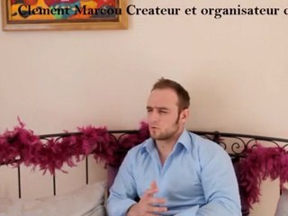 cedric honore reportage Fighting Marcou Challenge