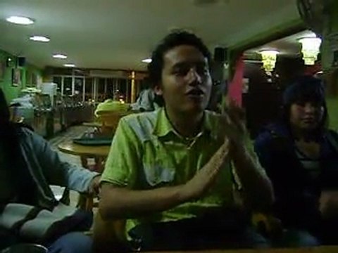 Gupta sobre comandos 006 nuevos comandos