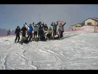 Vidéo après ski TC (Le Havre, 2010)