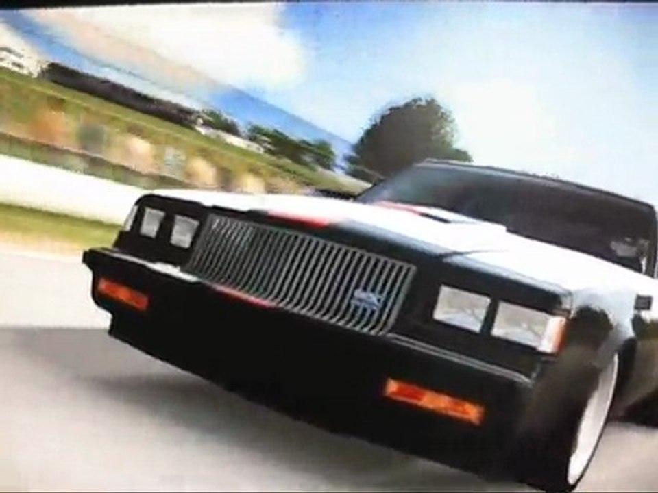 American day 14.4.2009 - CCR