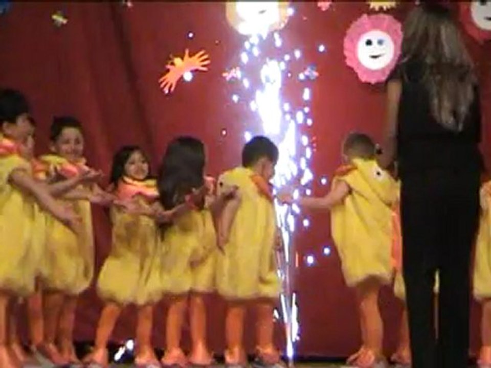 Bana Bir Masal Anlat Baba