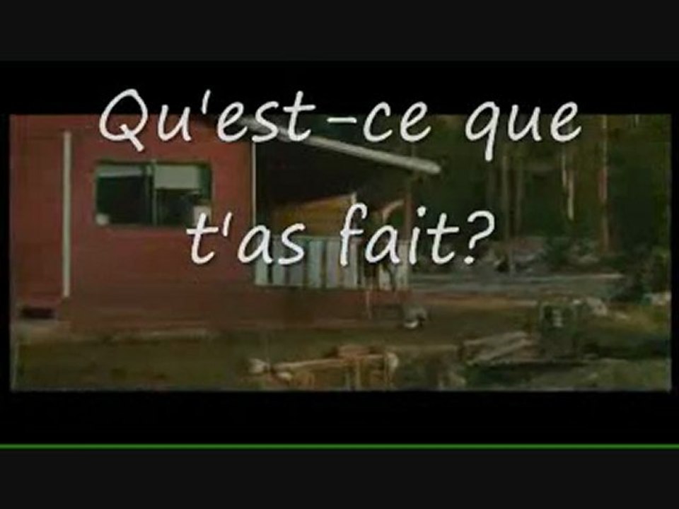 Défi 2