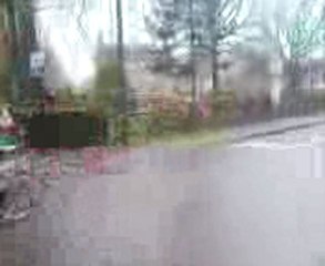 tour de normandie 2009