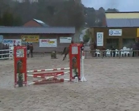 Concours d'entraînement - 28 Mars 2010