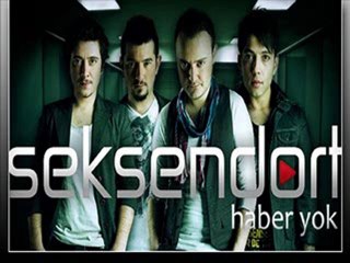 Grup Seksendört Haber Yok 2010 Mp3 İndir