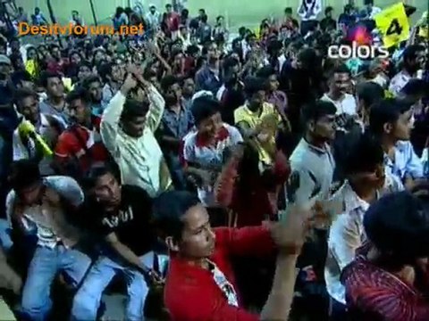 IPL Rockstar - 28th March 2010 - Part3