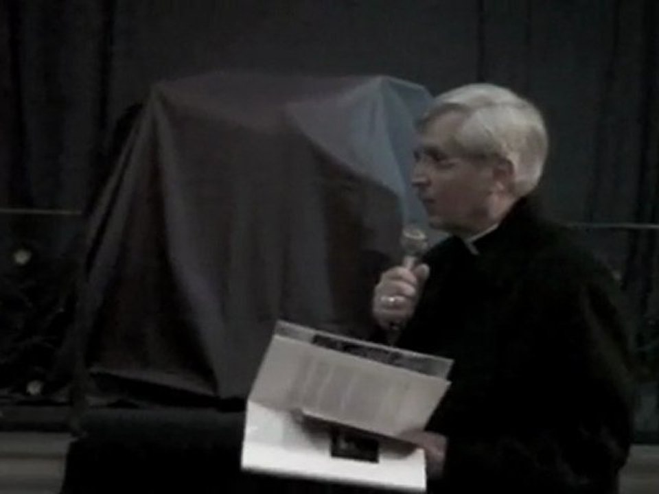 La dernière tentation - Sébastien BAYET - Sam 27 mars 2010