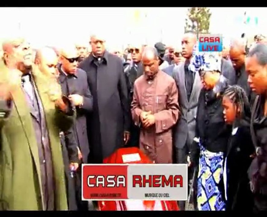 hommage "apotre hyppolite ditu kayembe"