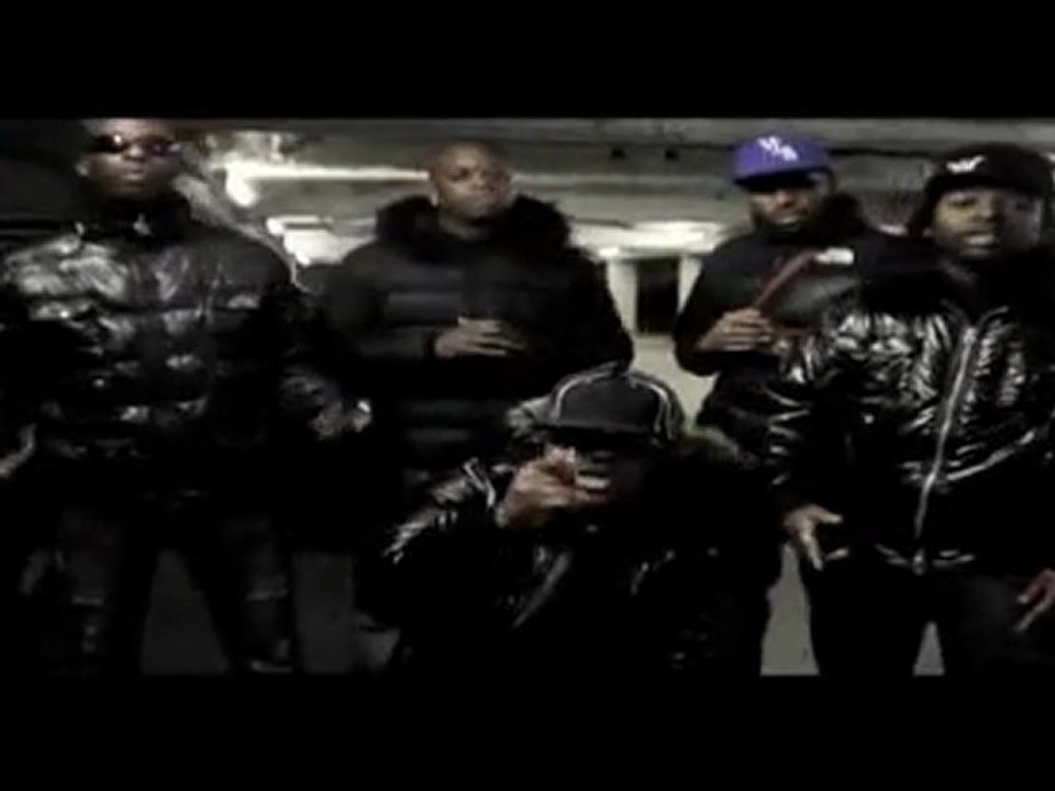 kommando toxik persona non grata